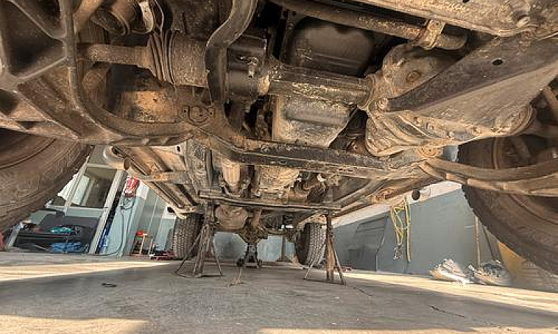 Jeep Cherokee 2.5 Cr...