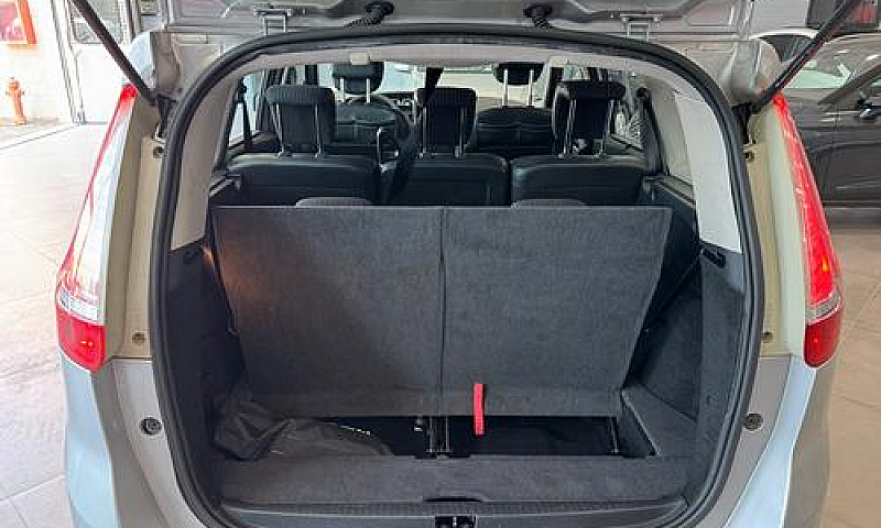 Renault Scenic Scéni...