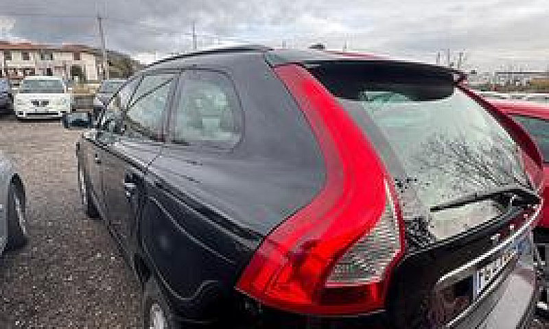 Volvo Xc 60 Xc60 D3 ...