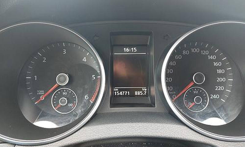 Volkswagen Golf 1.6 ...