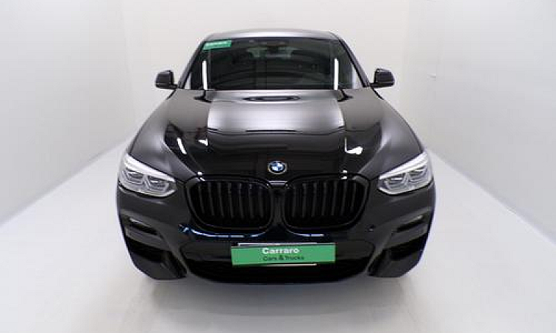 Bmw X4 G02-F98 - X4 ...
