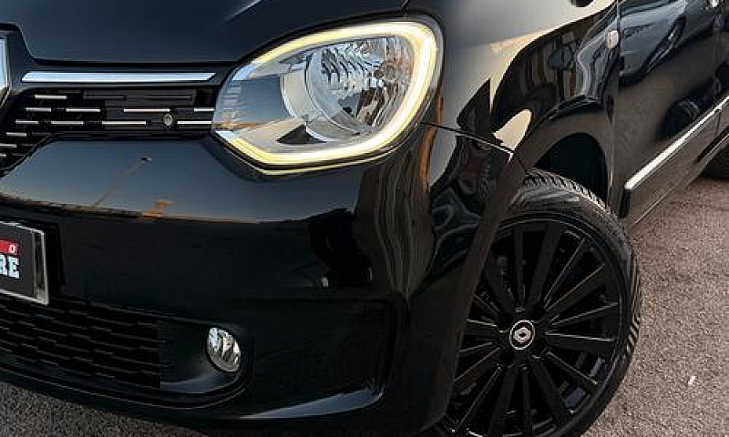 Renault Twingo 1.0 U...