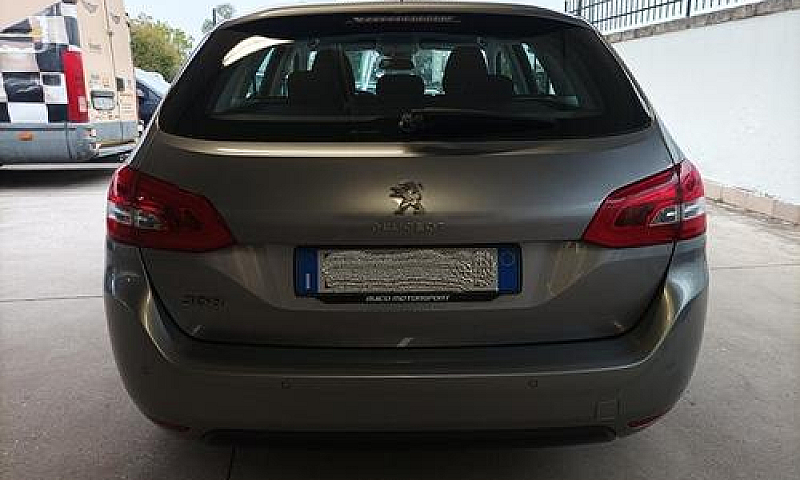 Peugeot 308 Active 1...