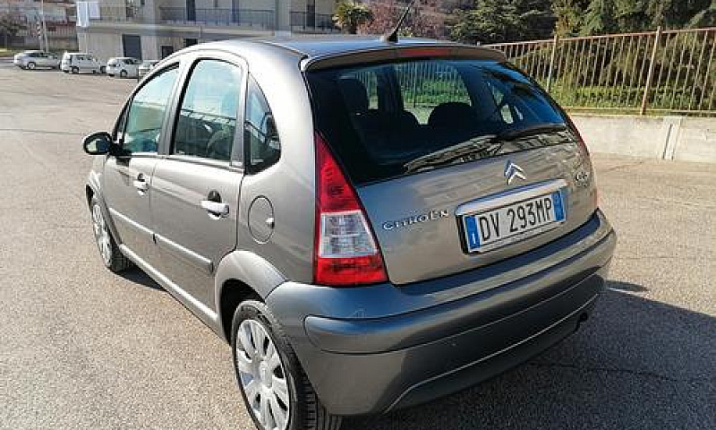 Citroen C3 Exclusive...