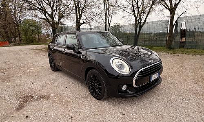Mini Clubman Cooper ...