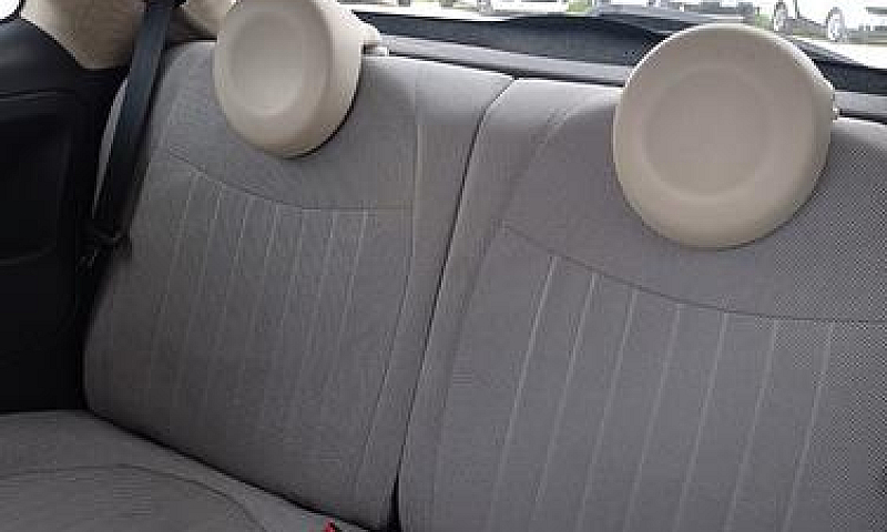 Fiat 500 1.3 Multije...
