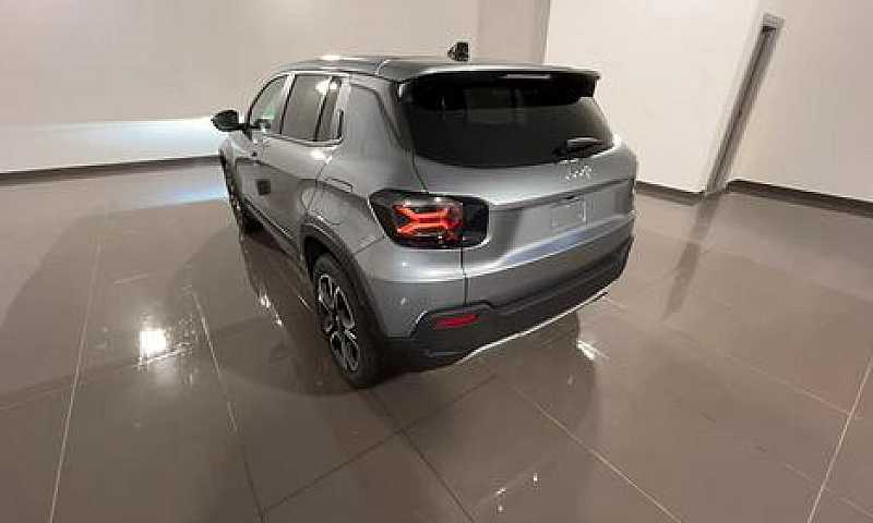 Jeep Avenger 1.2 Tur...