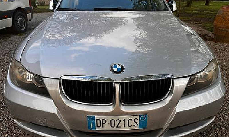 Bmw Serie 320 E90/91...