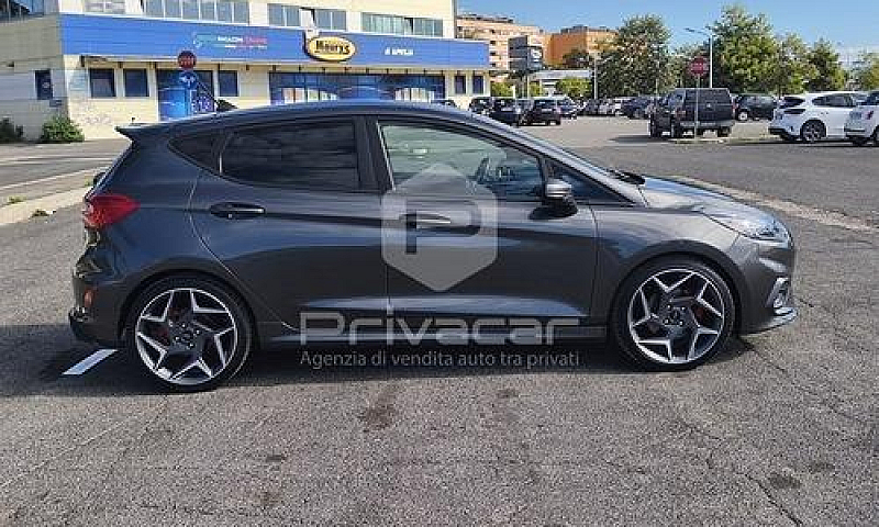 Ford Fiesta 1.5 200 ...