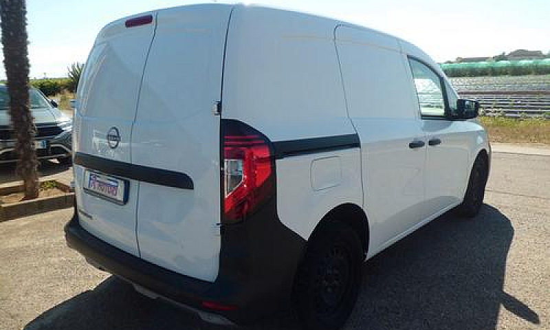 Nissan Townstar 1.3 ...