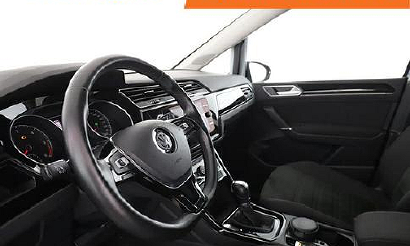 Volkswagen Touran Nb...