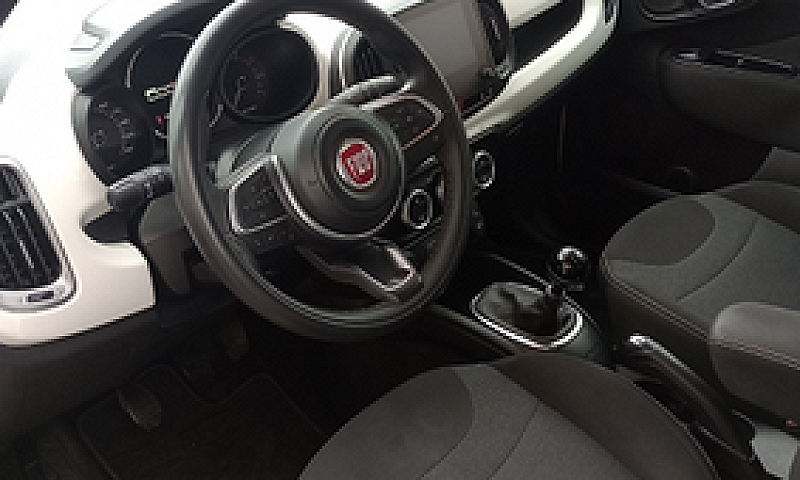 Fiat 500L 1.3 Multij...