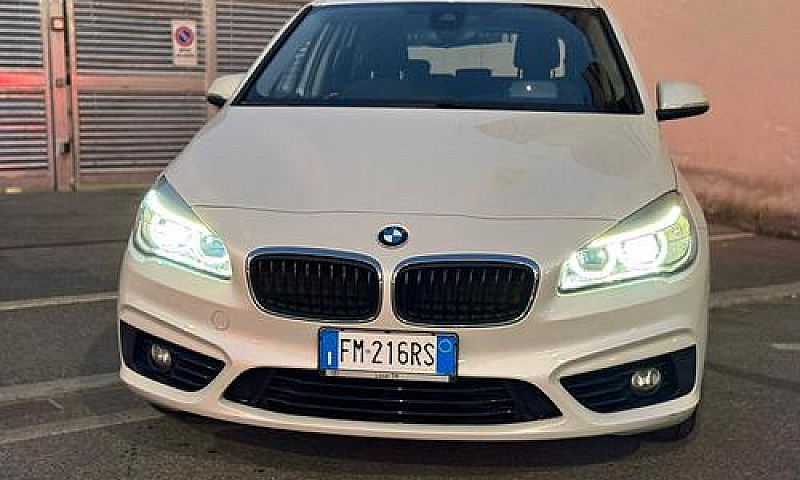 Bmw 2Er Active Toure...