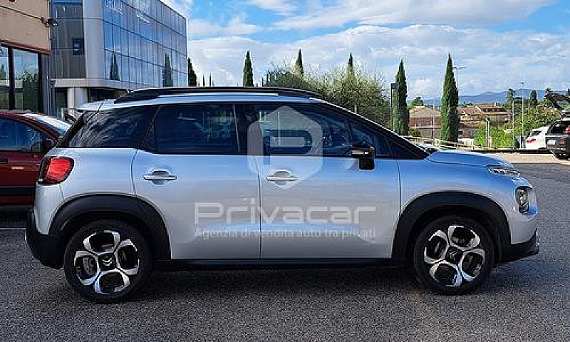 Citroen C3 Aircross ...