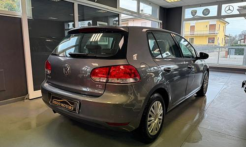 Volkswagen Golf Var....