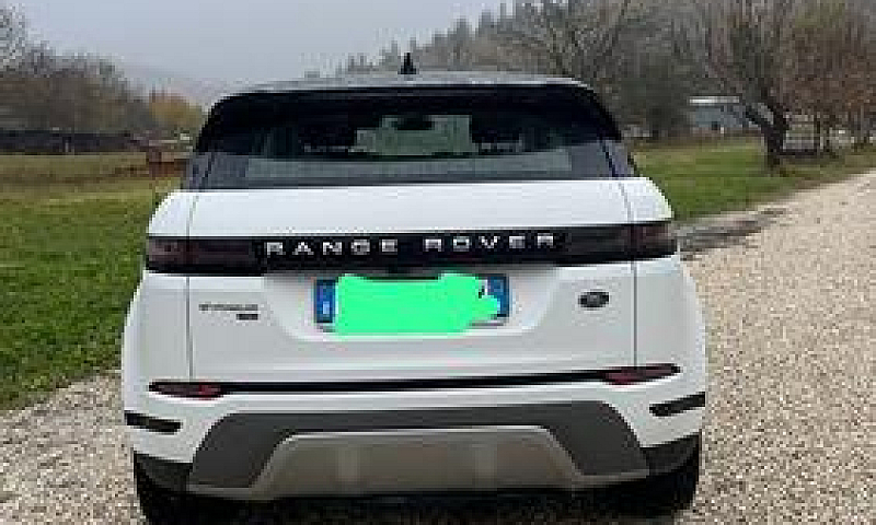 • Evoque D150 Mild-H...