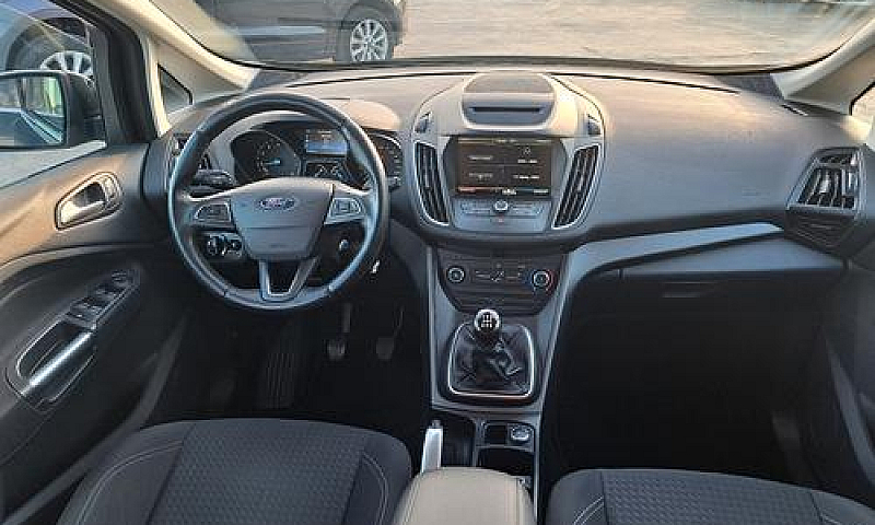 Ford C-Max 1.6 Benzi...