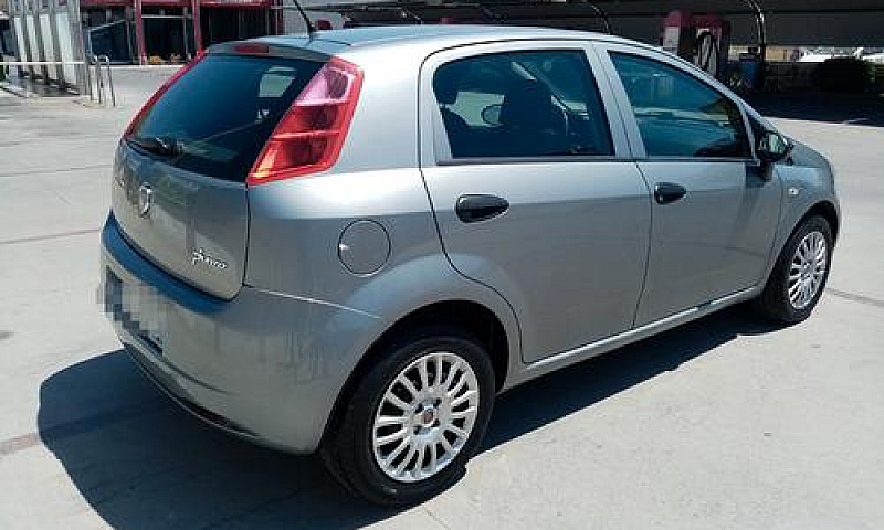 Fiat Grande Punto 13...