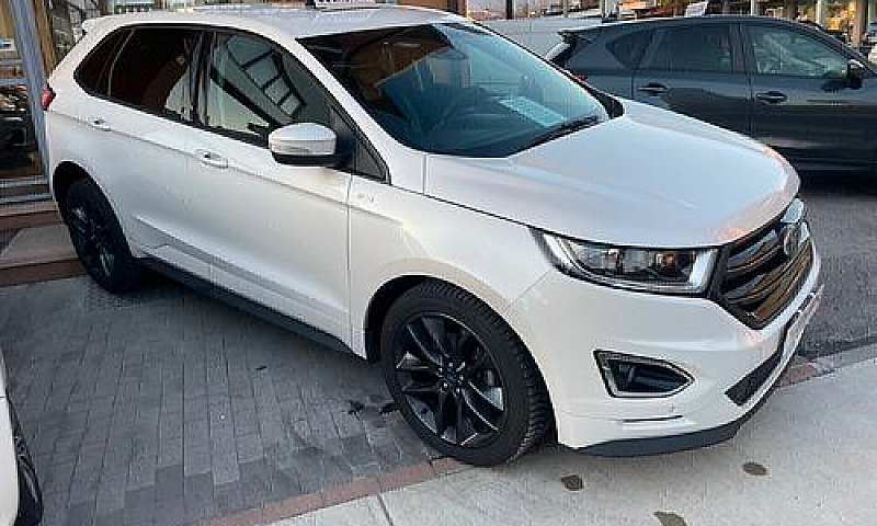 Ford Edge 2.0 Tdci 2...