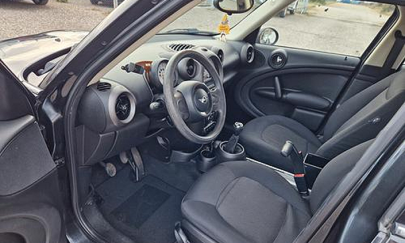 Mini Countryman Per ...