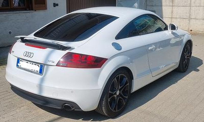 Audi Tt 2ª Serie - 2...