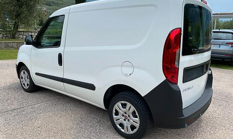 Fiat Doblo 1.3 Mjt -...