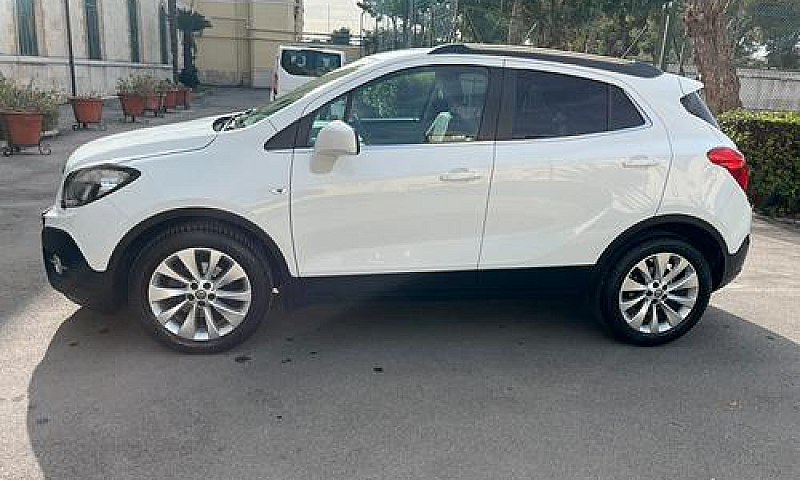 Opel Mokka 1.6 Cdti ...