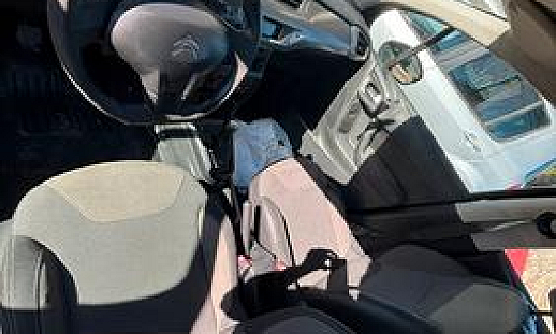 Citroên C3 1.2 Vti 8...