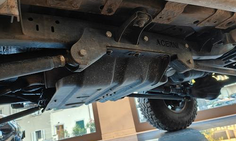 Jeep Wrangler Rubico...