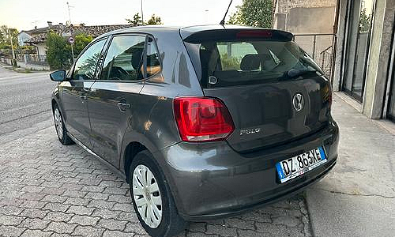 Vw Polo 1.2 Prezzo 3...