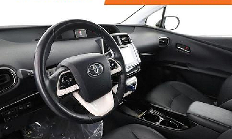 Toyota Prius Tw44591...