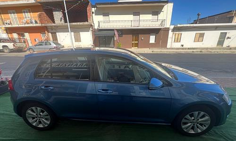 Volkswagen Golf 1.4 ...