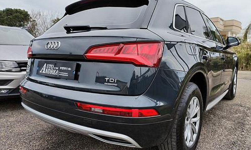 Audi Q5 2.0Tdi Navig...