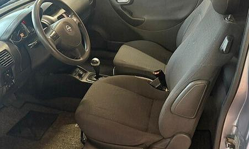 Opel Corsa Cambio Au...