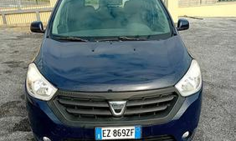 Dacia Dokker 1.6 8V ...