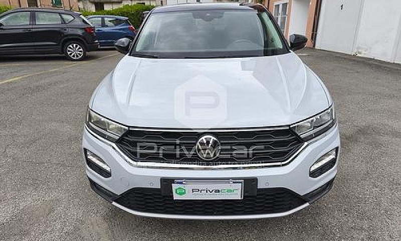 Volkswagen T-Roc 1.6...