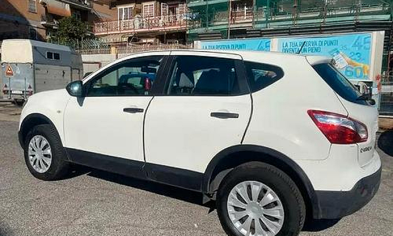 Nissan Qashqai 1.5 D...