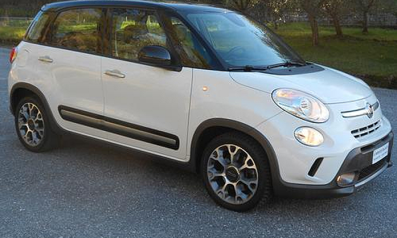 500L,1.6Mjet,Trekkin...