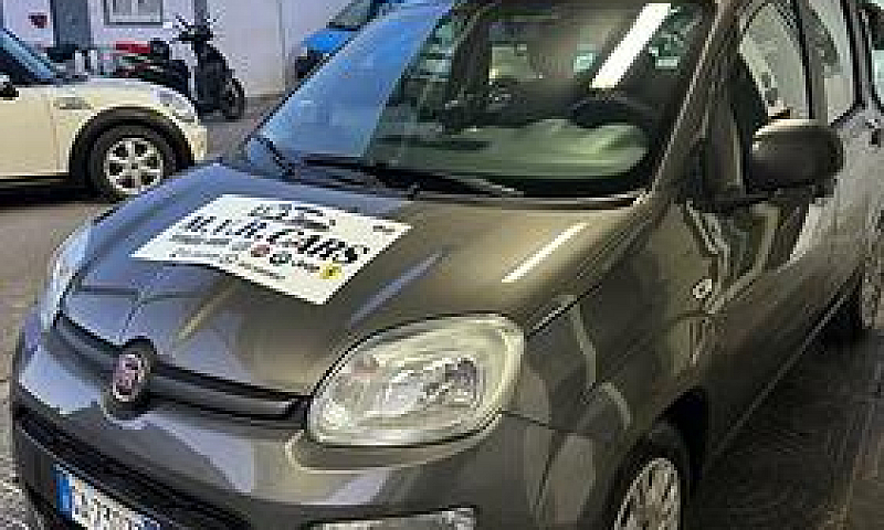 Fiat Panda 1.0 Firef...