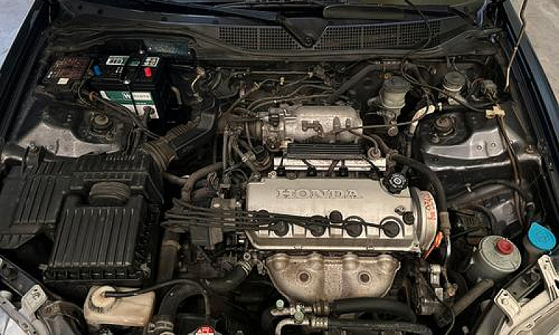 Honda Civic Vi Ek3 1...