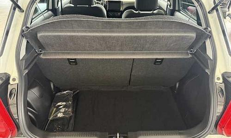 Suzuki Swift 1.2 Hyb...
