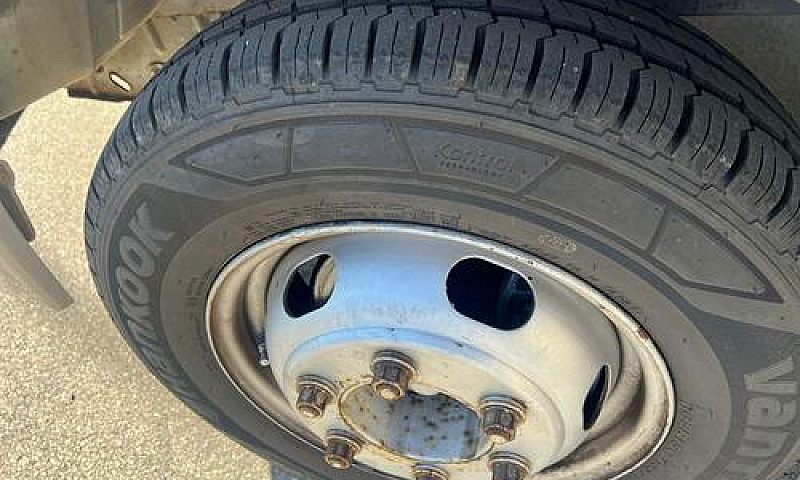 Ford Altro Modello -...