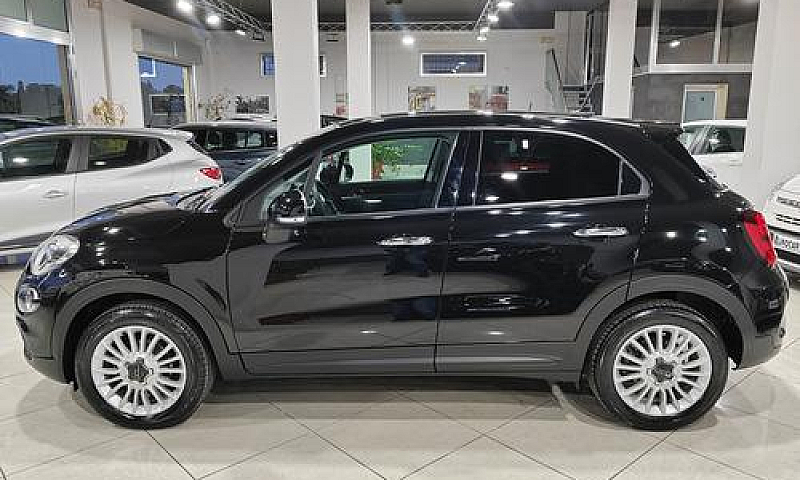 Fiat 500X 1.3 Multij...
