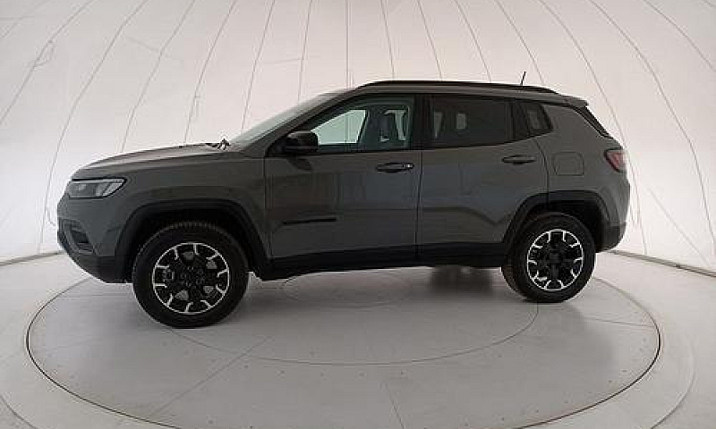 Jeep Compass Phev-S ...