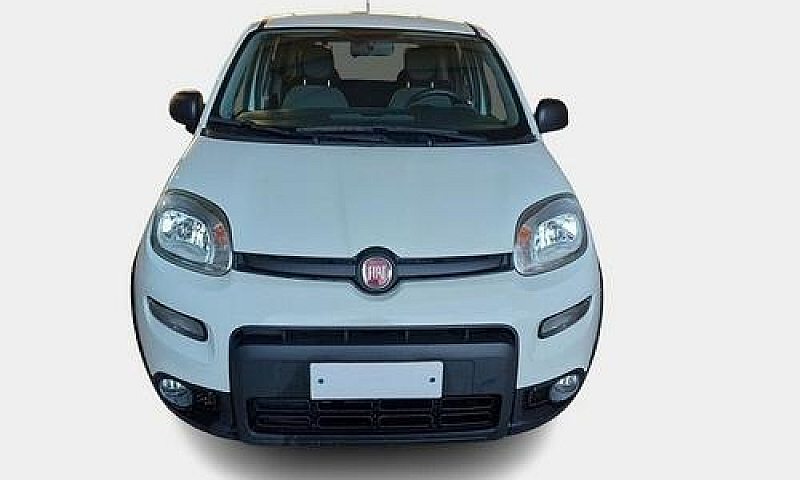 Fiat Panda 1.0 Gse S...