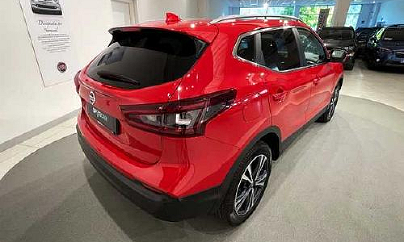 Nissan Qashqai 1.3 D...