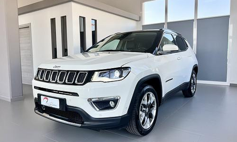Jeep Compass 1.6 Mjt...