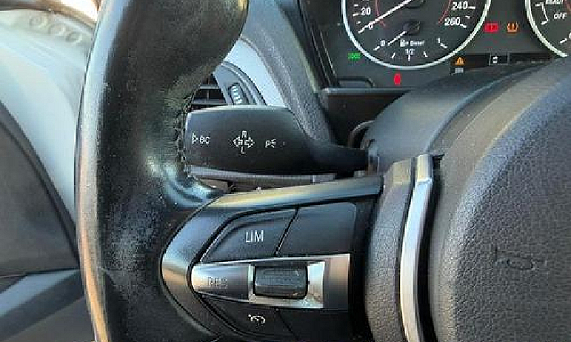 Bmw 116 D 5P. Msport...