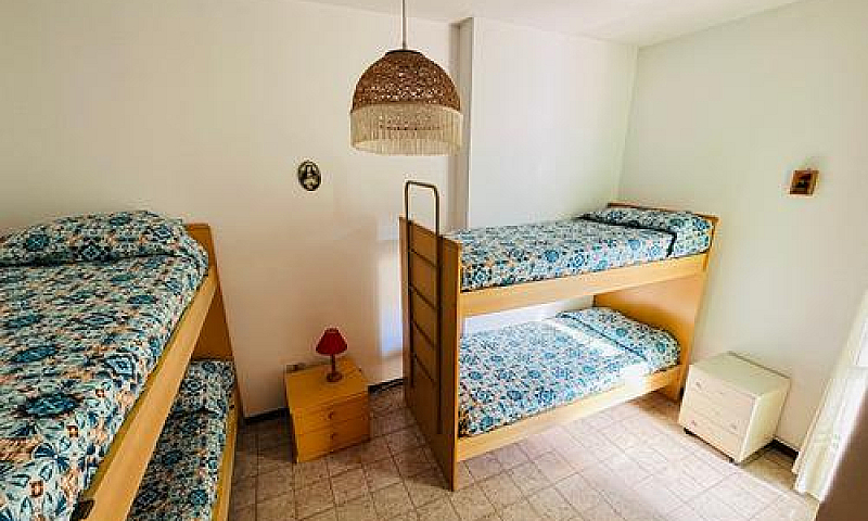 Residence Valbella: ...