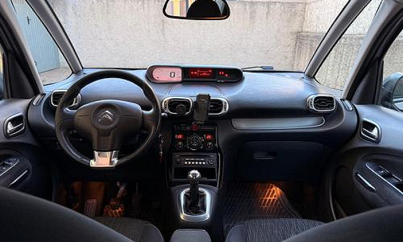 Citroen C3 Picasso B...